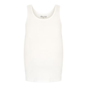 Alca Classic 2-Pck Men Singlet 