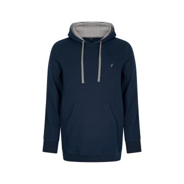 Alca 1-Pck Heren Hoodie Navy 5XL